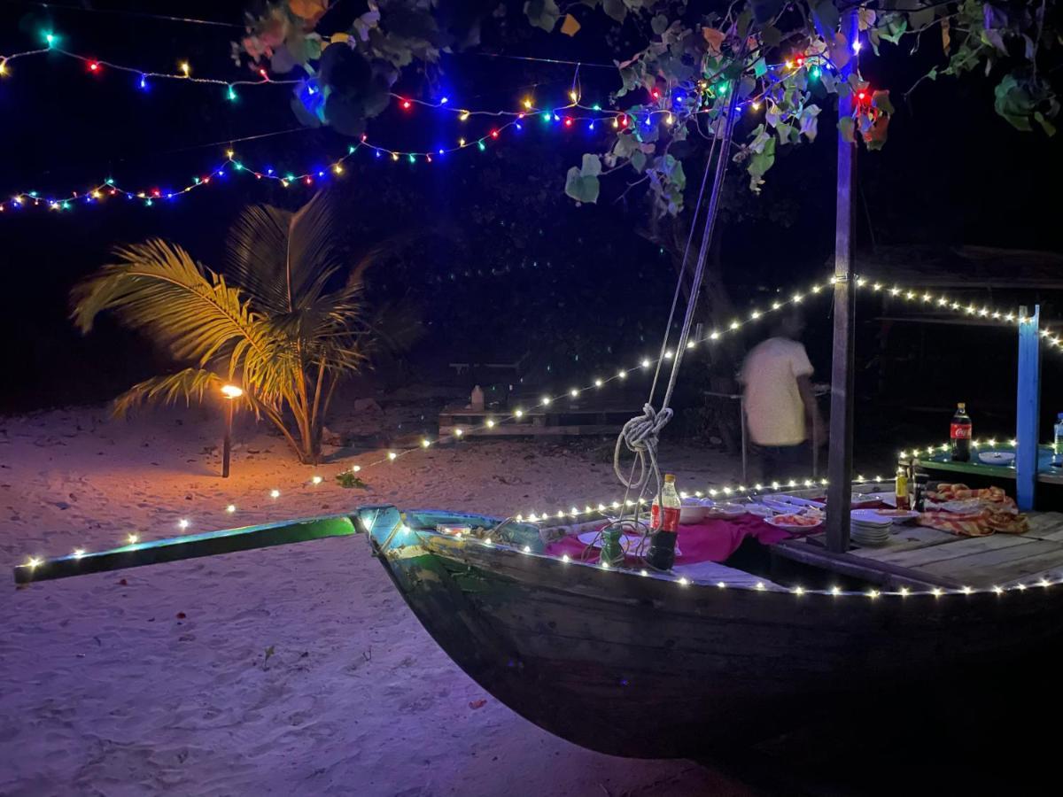 Coral Beach Maldives Hangnaameedhoo Bagian luar foto